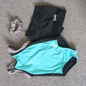 GK Elite Leo set - child XS